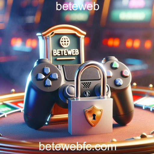 A Importância da Segurança em Jogos Online: Foco na Beteweb